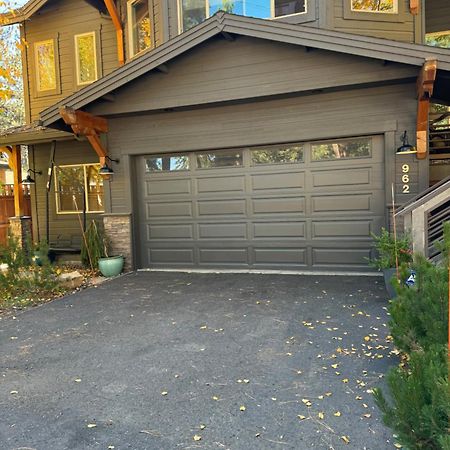 Lake Tahoe Luxury Guest Quarters Саут Лейк Тахо Екстериор снимка