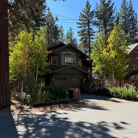 Lake Tahoe Luxury Guest Quarters Саут Лейк Тахо Екстериор снимка