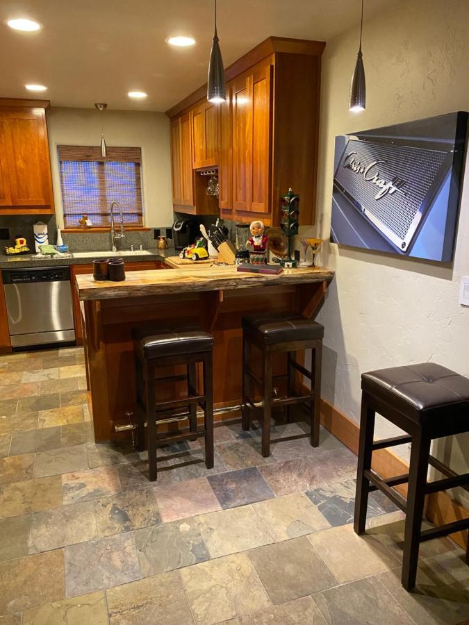Lake Tahoe Luxury Guest Quarters Саут Лейк Тахо Екстериор снимка