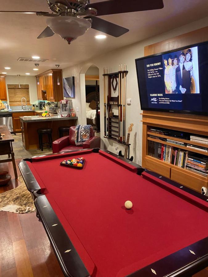 Lake Tahoe Luxury Guest Quarters Саут Лейк Тахо Екстериор снимка