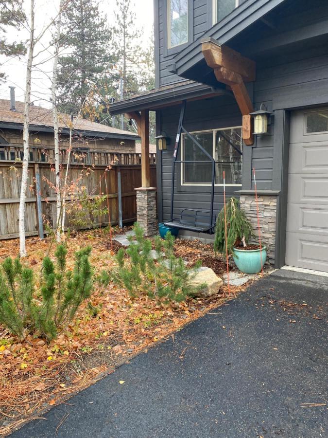 Lake Tahoe Luxury Guest Quarters Саут Лейк Тахо Екстериор снимка