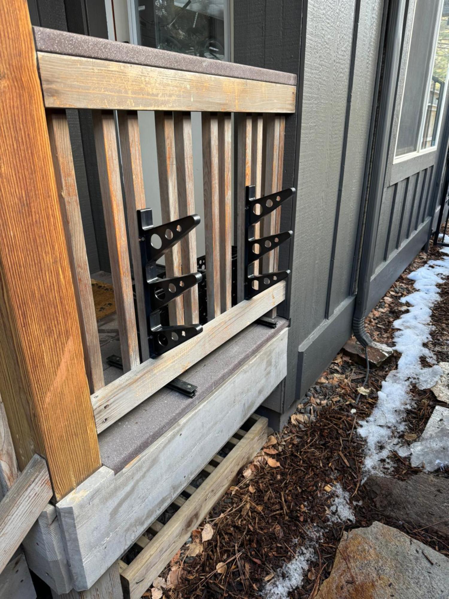 Lake Tahoe Luxury Guest Quarters Саут Лейк Тахо Екстериор снимка