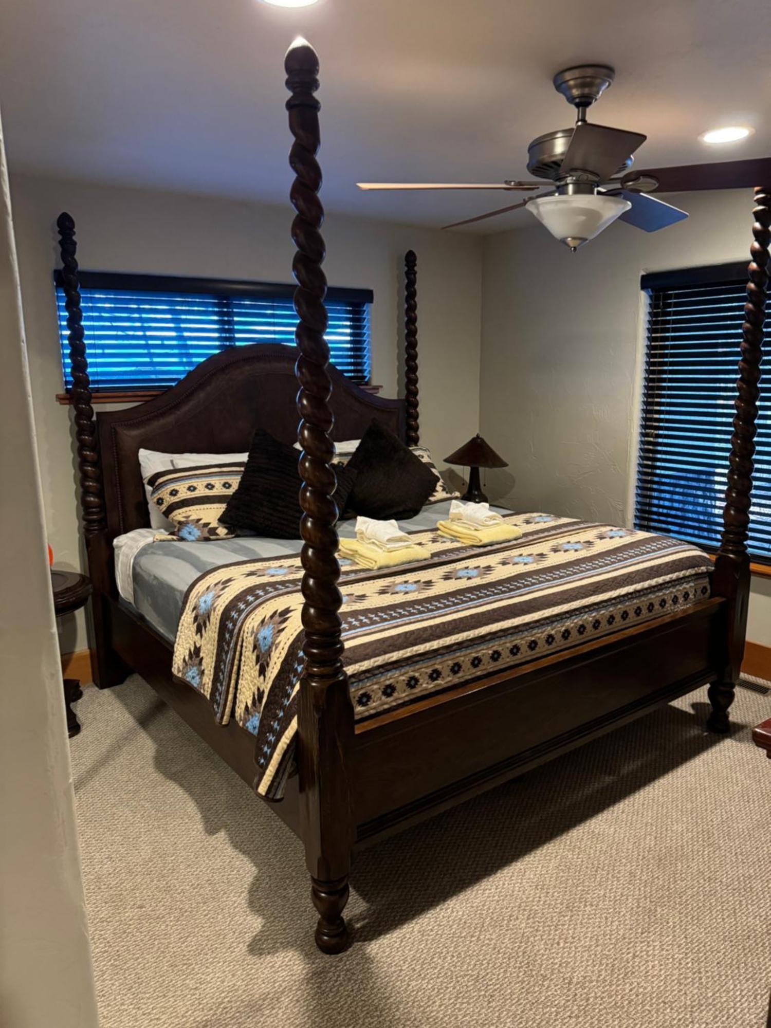 Lake Tahoe Luxury Guest Quarters Саут Лейк Тахо Екстериор снимка
