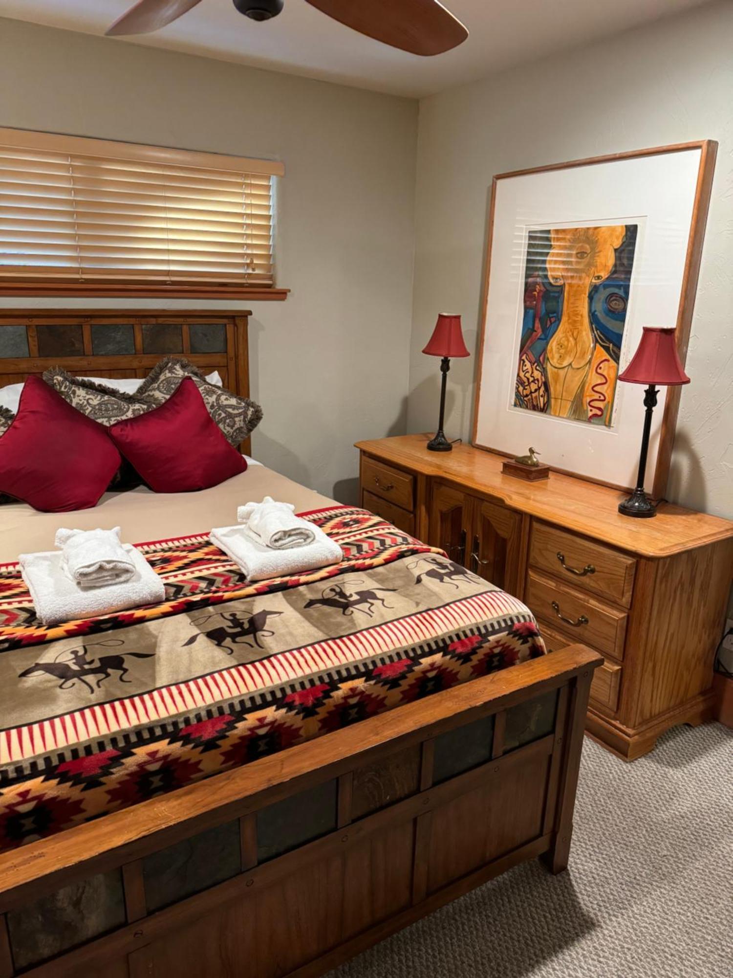 Lake Tahoe Luxury Guest Quarters Саут Лейк Тахо Екстериор снимка