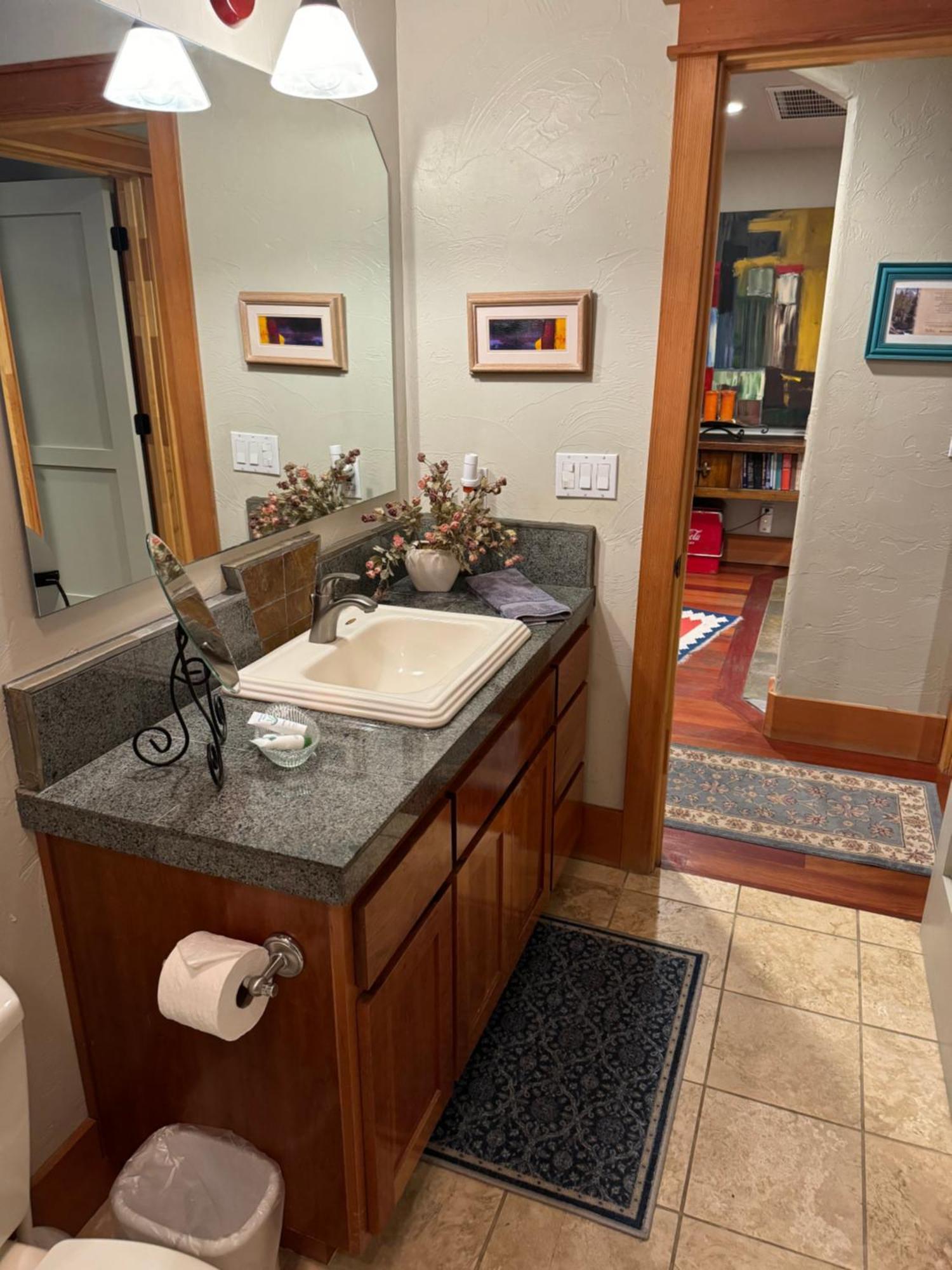 Lake Tahoe Luxury Guest Quarters Саут Лейк Тахо Екстериор снимка