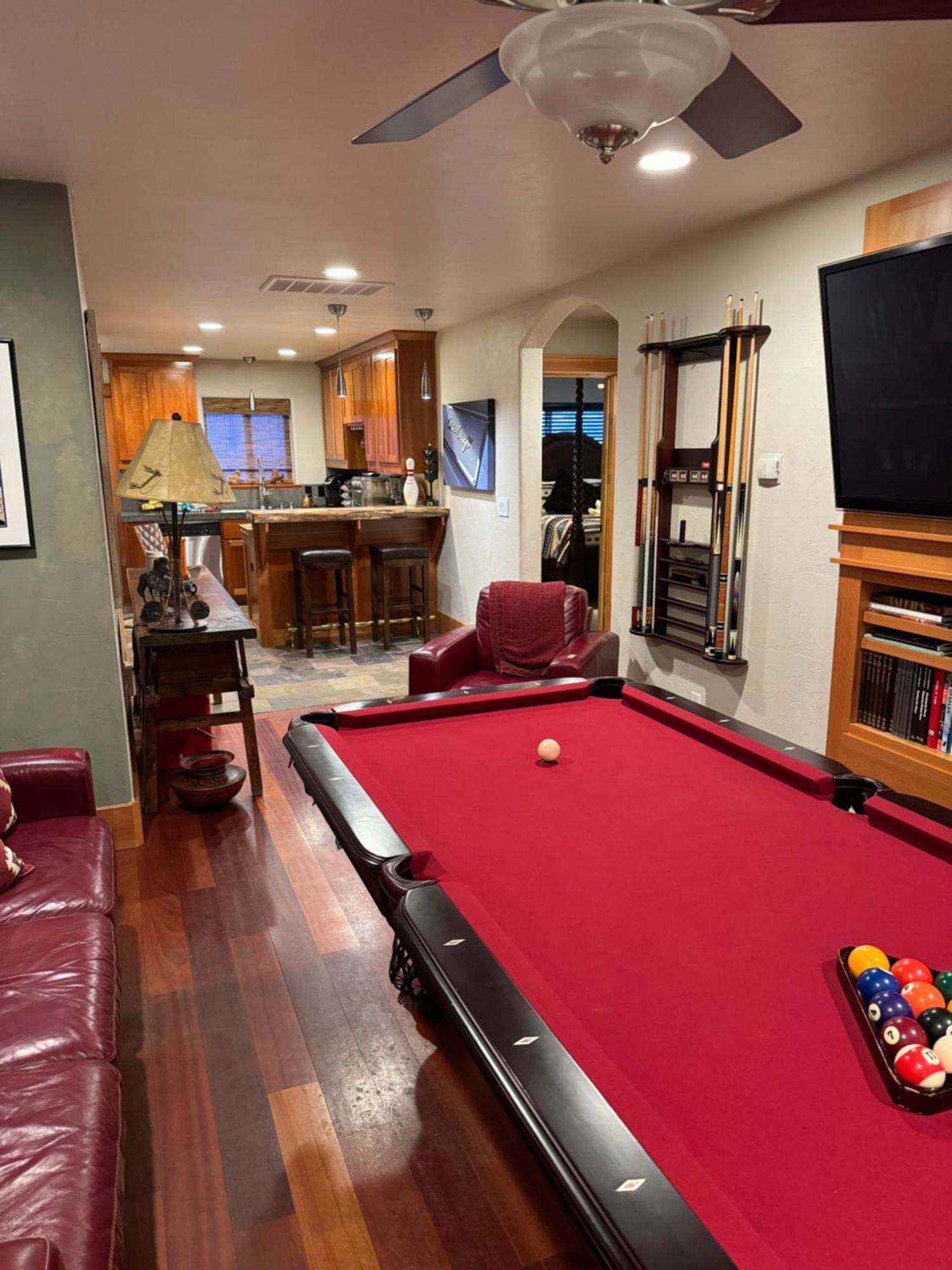 Lake Tahoe Luxury Guest Quarters Саут Лейк Тахо Екстериор снимка