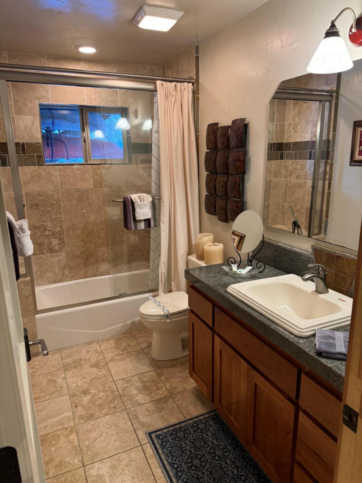 Lake Tahoe Luxury Guest Quarters Саут Лейк Тахо Екстериор снимка
