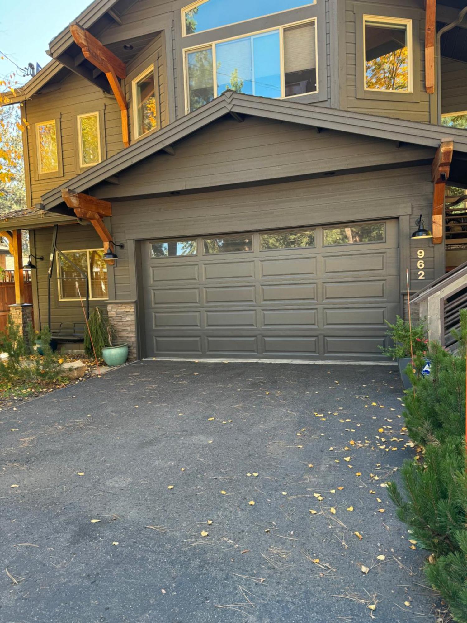 Lake Tahoe Luxury Guest Quarters Саут Лейк Тахо Екстериор снимка